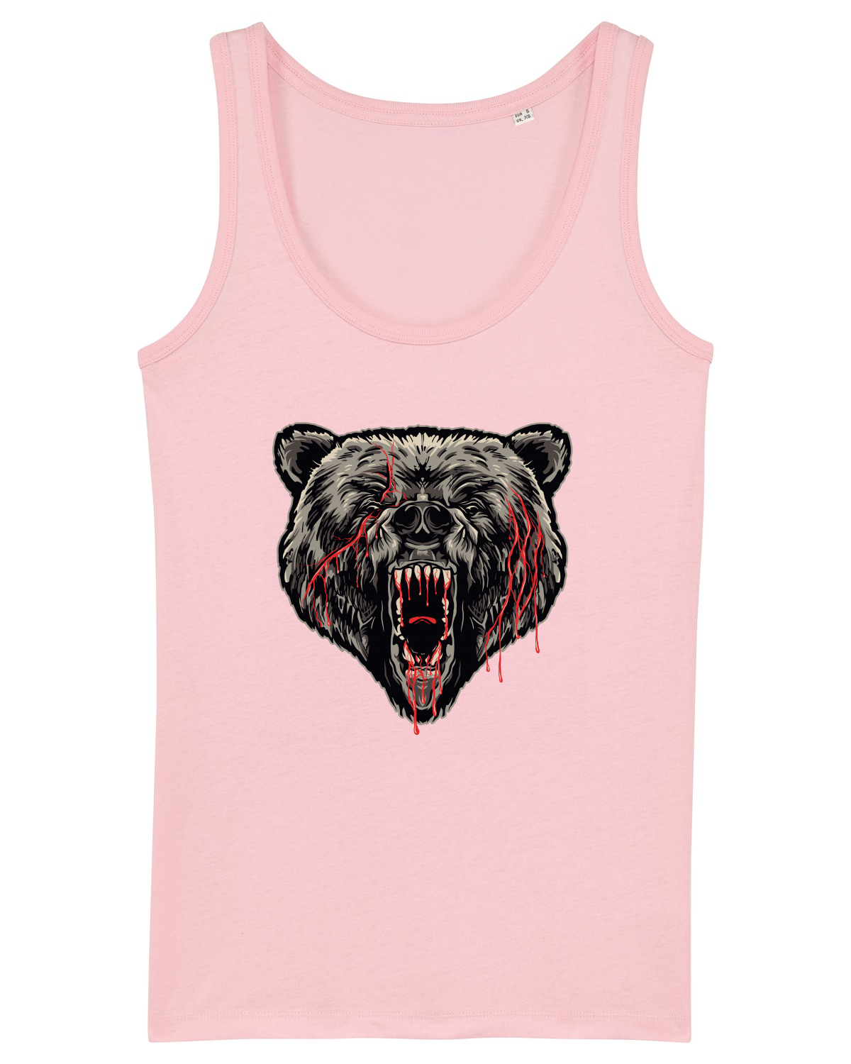 Maiou Damă Dreamer Cotton Pink