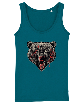 Bear Blood Ocean Depth