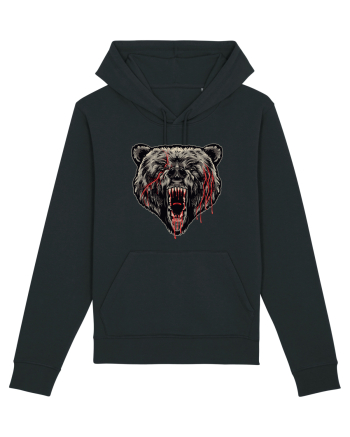 Bear Blood Black
