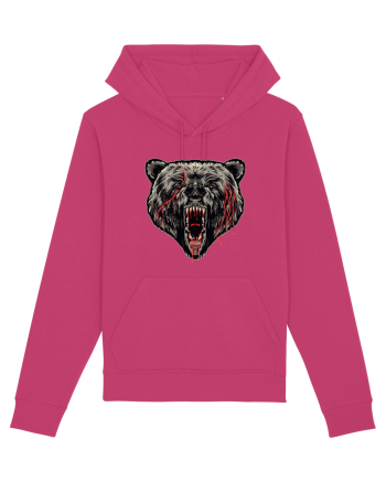 Bear Blood Raspberry