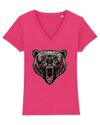 Bear Blood Raspberry
