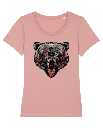 Bear Blood Canyon Pink