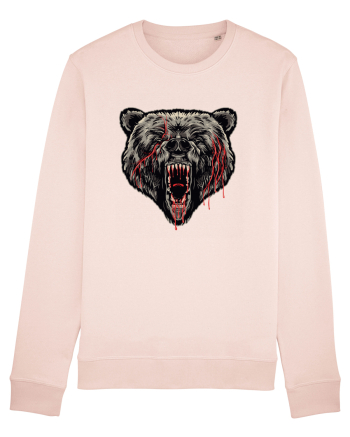 Bear Blood Candy Pink