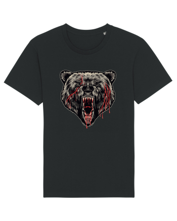 Bear Blood Black