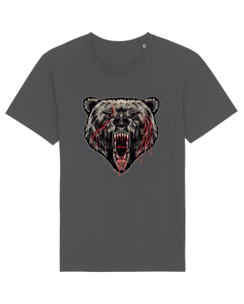 Bear Blood Anthracite