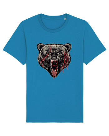 Bear Blood Azur