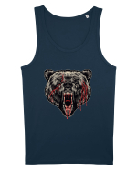 Bear Blood Maiou Bărbat Runs