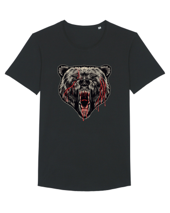 Bear Blood Black