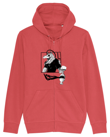 Preot Varcolac Carmine Red