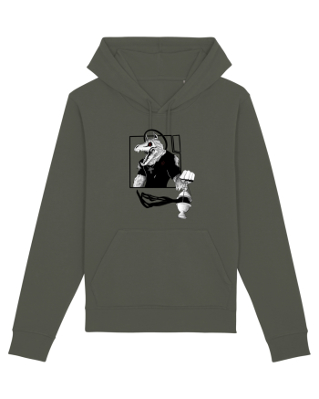 Preot Varcolac Khaki