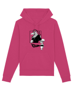 Preot Varcolac Hanorac Unisex Drummer