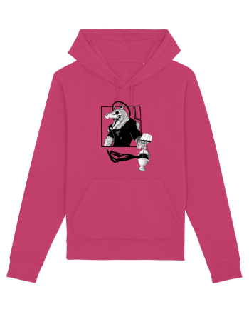 Preot Varcolac Raspberry