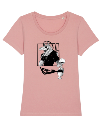 Preot Varcolac Canyon Pink
