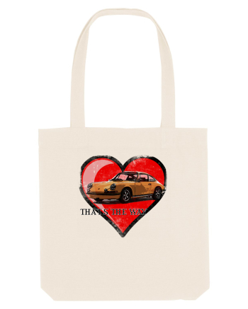 porsche 911 Natural