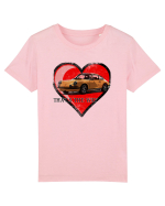 porsche 911 Tricou mânecă scurtă  Copii Mini Creator