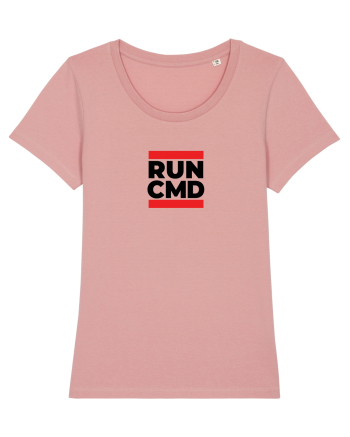 RUN CMD Canyon Pink