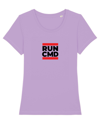 RUN CMD Lavender Dawn
