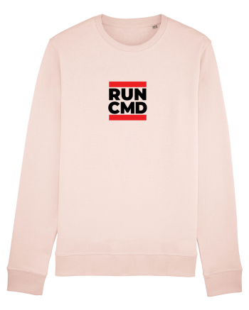 RUN CMD Candy Pink