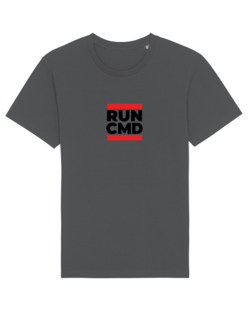 RUN CMD Anthracite
