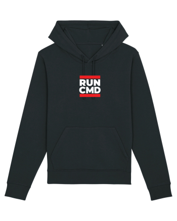 RUN CMD Black