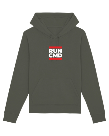 RUN CMD Khaki