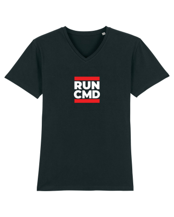 RUN CMD Black