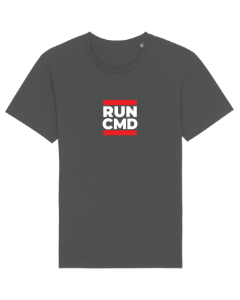 RUN CMD Anthracite