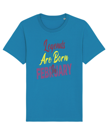 Legends Are Born In February Azur