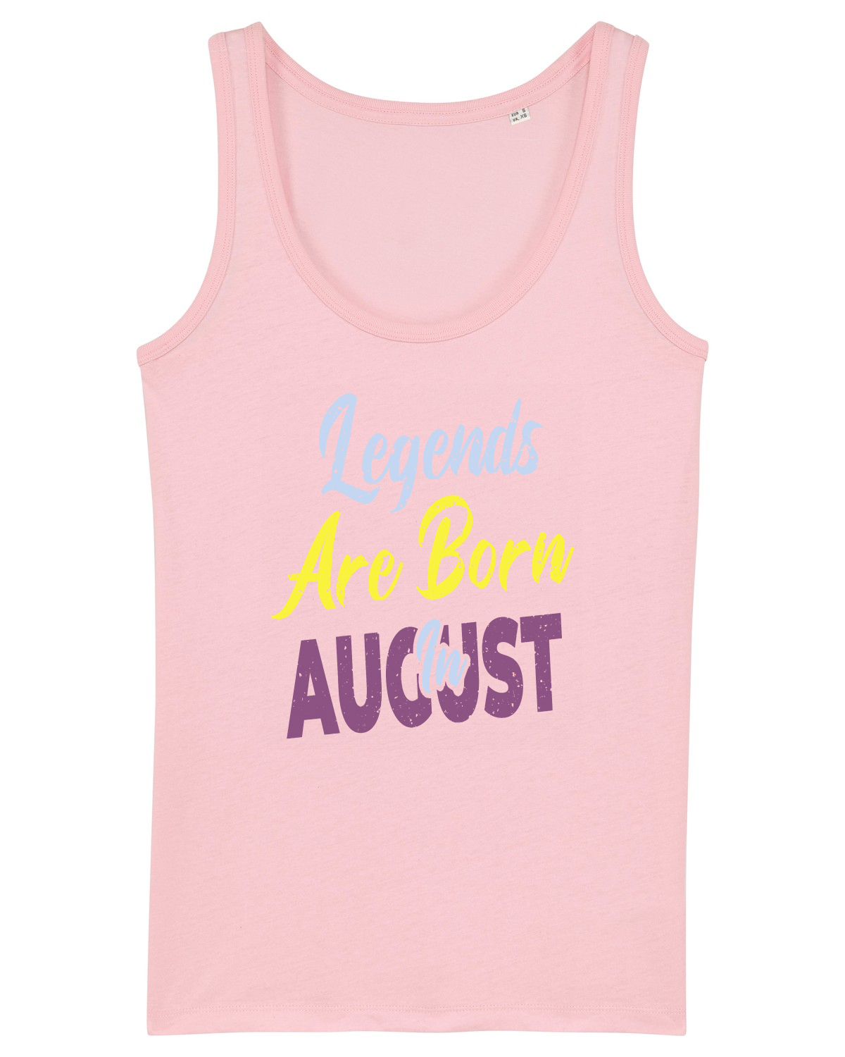 Maiou Damă Dreamer Cotton Pink