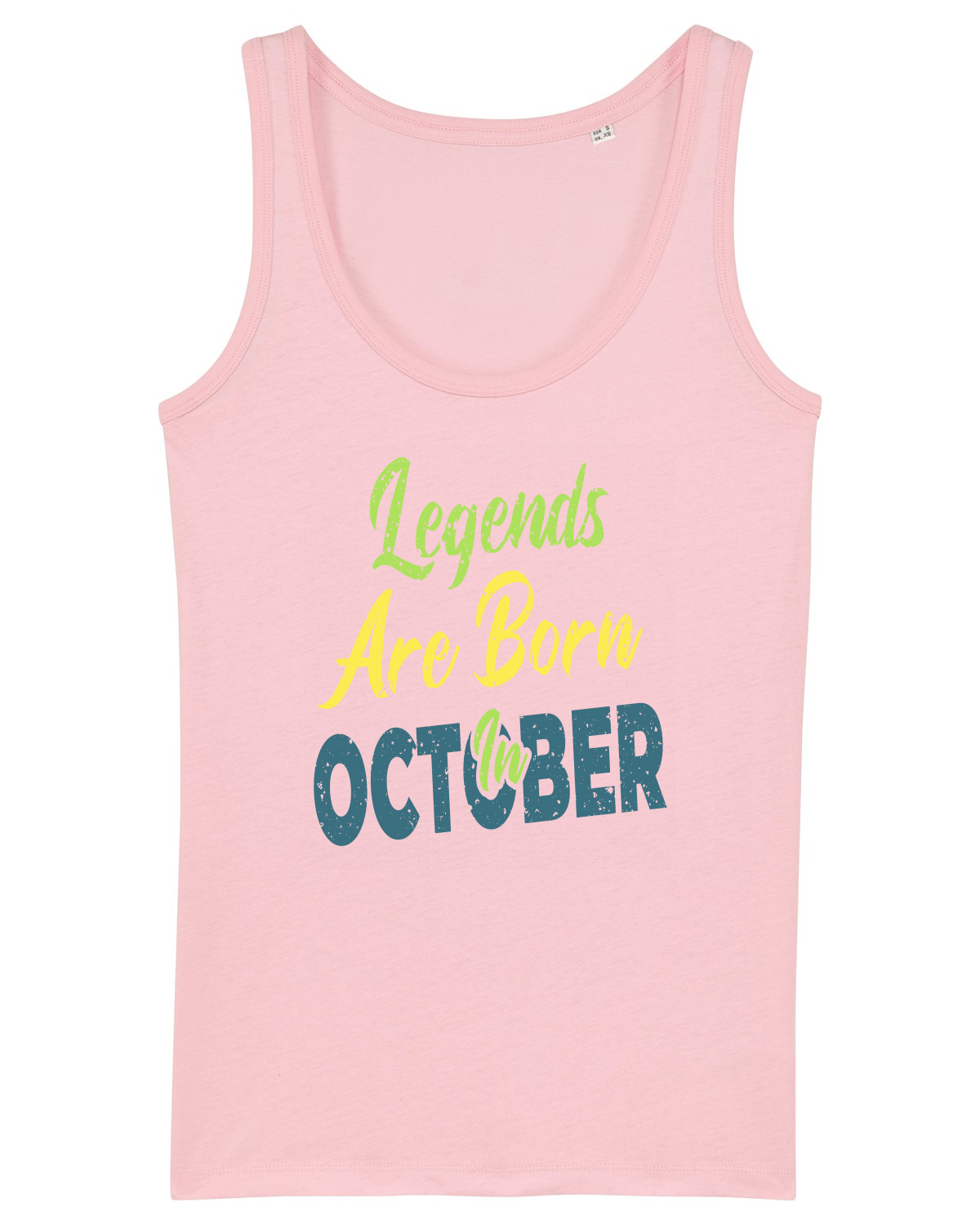 Maiou Damă Dreamer Cotton Pink