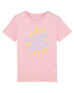 Legends Are Born In January Tricou mânecă scurtă  Copii Mini Creator