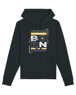 Legends Are Born In January Hanorac Unisex Drummer
