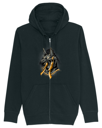 Anubius Black