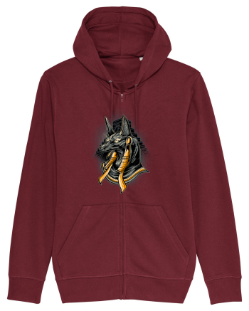 Anubius Burgundy