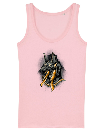 Anubius Cotton Pink