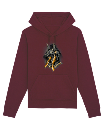 Anubius Burgundy