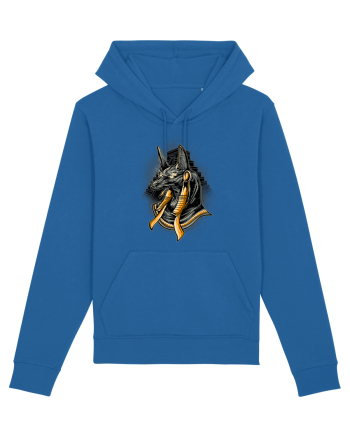 Anubius Royal Blue