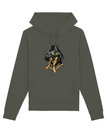 Anubius Khaki