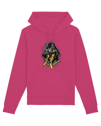 Anubius Raspberry