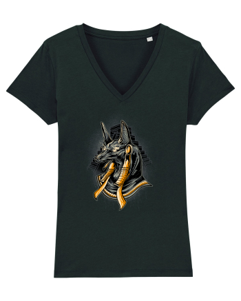 Anubius Black