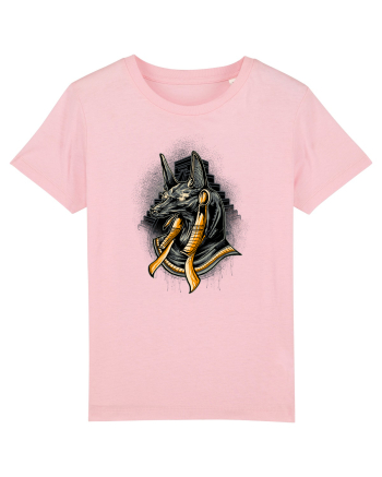 Anubius Cotton Pink
