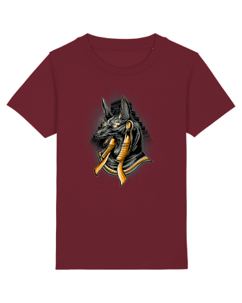 Anubius Burgundy