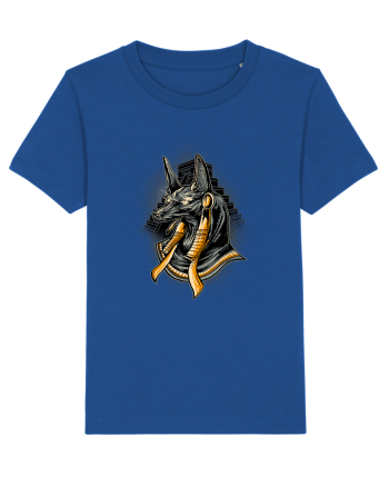 Anubius Majorelle Blue