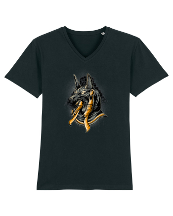 Anubius Black