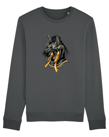 Anubius Anthracite