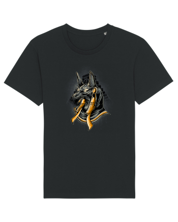 Anubius Black