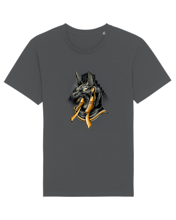 Anubius Anthracite