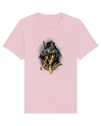 Anubius Cotton Pink