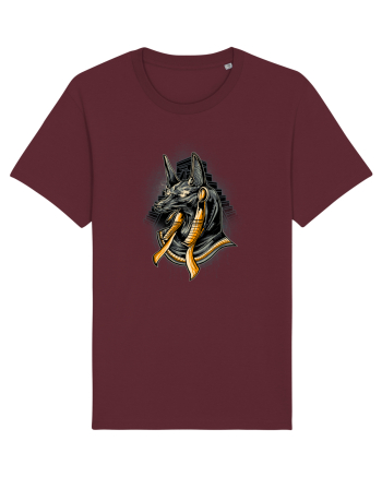 Anubius Burgundy