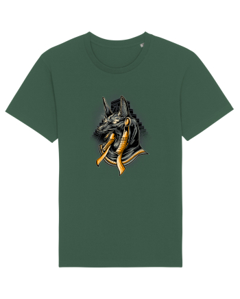 Anubius Bottle Green